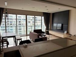 The Centris (D22), Apartment #573914121
